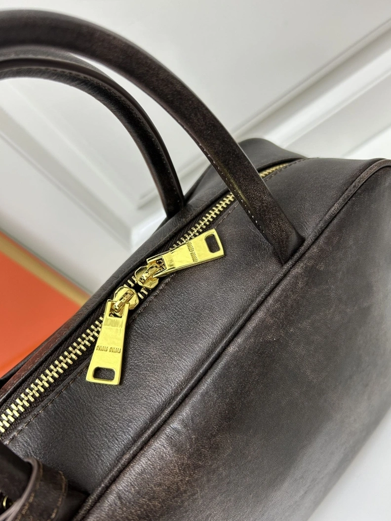 MIX MIX Top Handle Bags Vibrant 77367