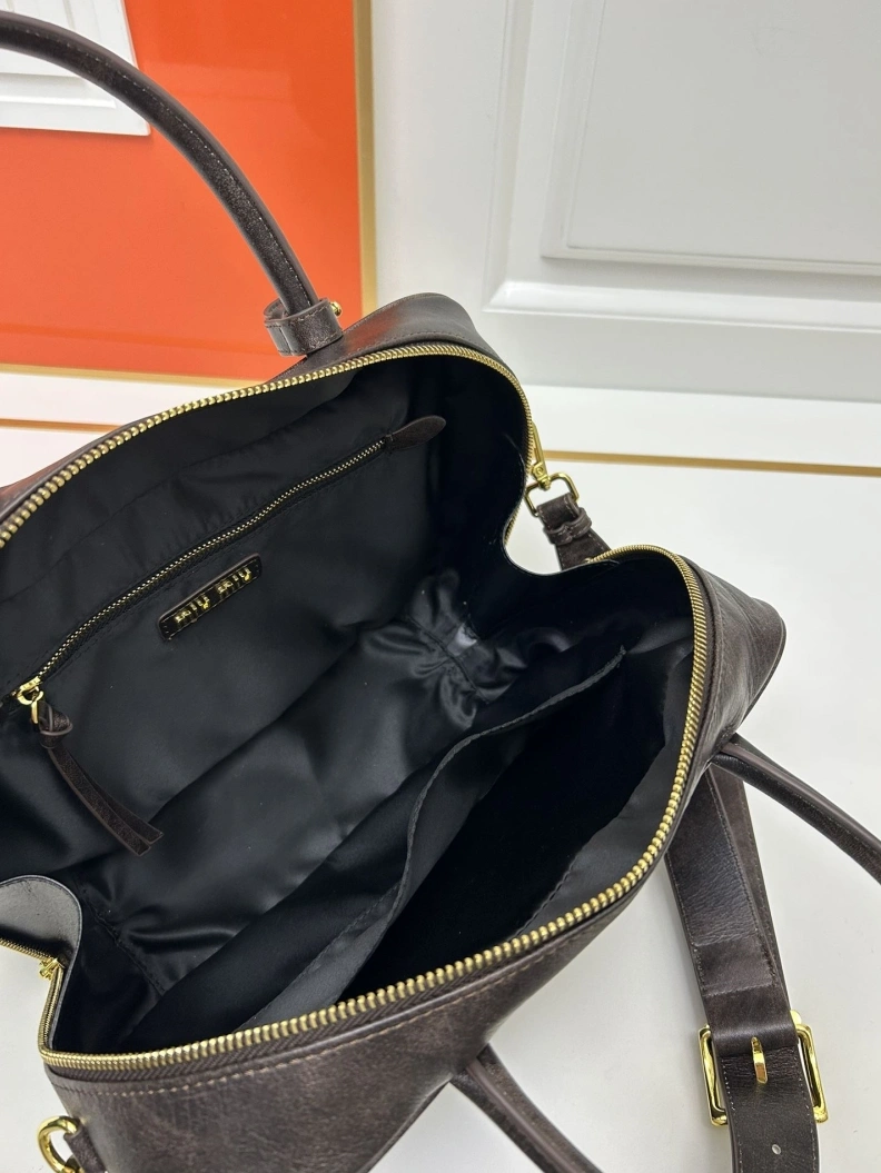 MIX MIX Top Handle Bags Vibrant 77367