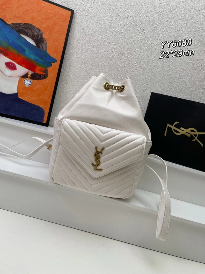 YSX Bucket Bags EasyMatch 66348