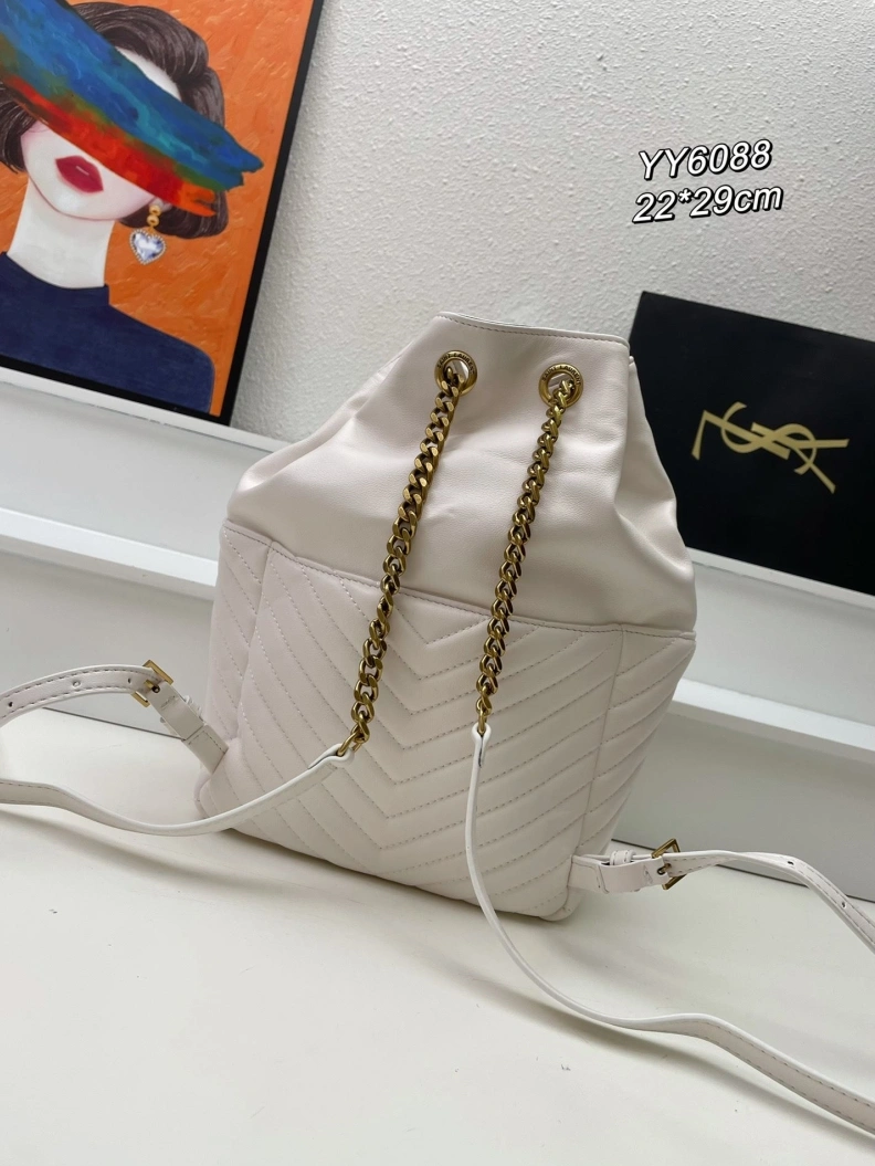 YSX Bucket Bags EasyMatch 66348