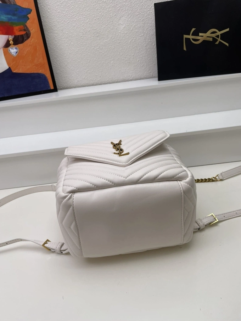 YSX Bucket Bags EasyMatch 66348