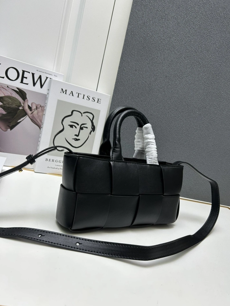 BX Top Handle Bags Cozy 78404
