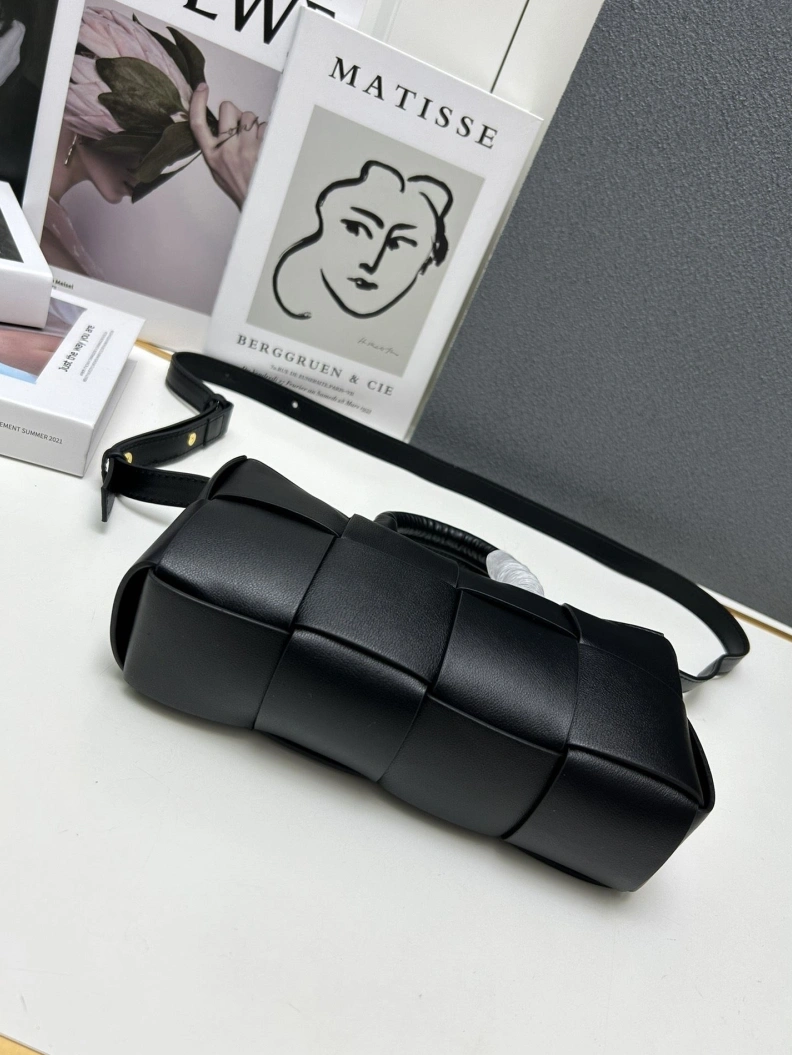 BX Top Handle Bags Cozy 78404