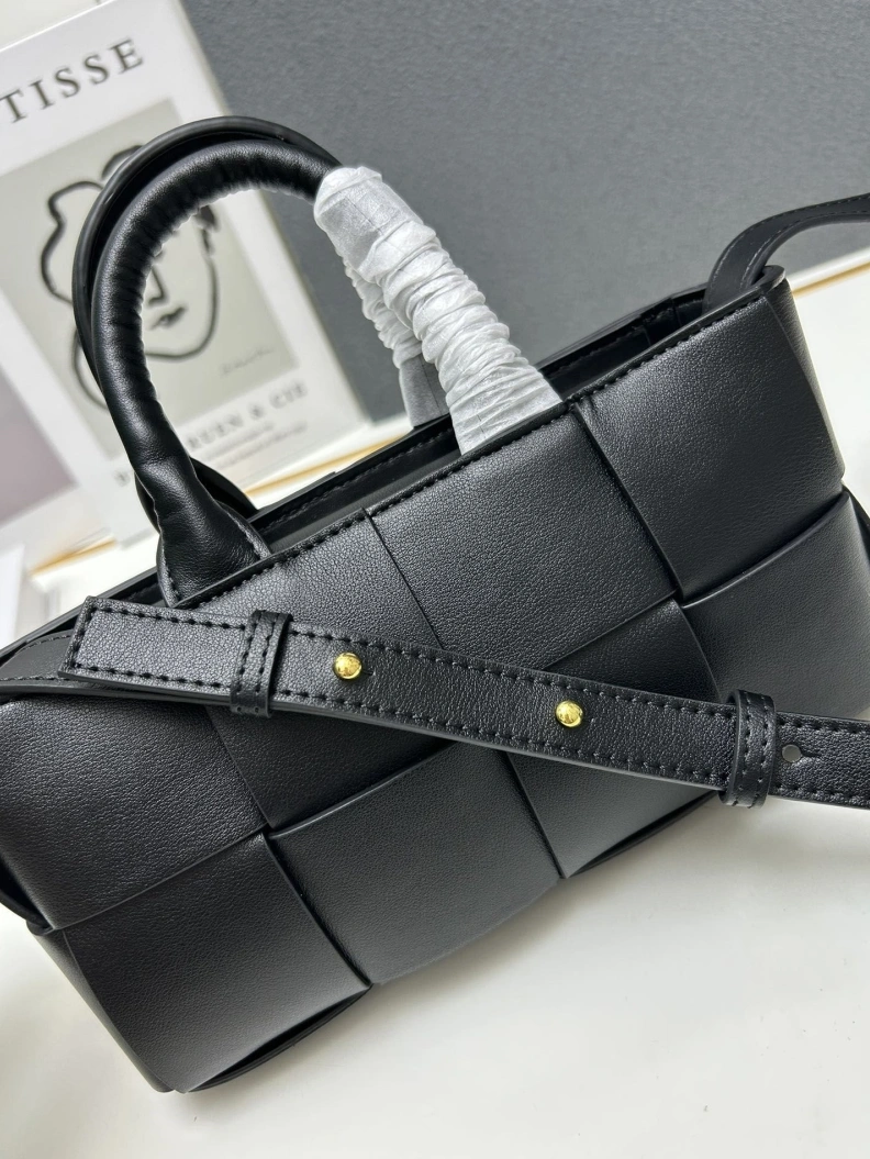 BX Top Handle Bags Cozy 78404