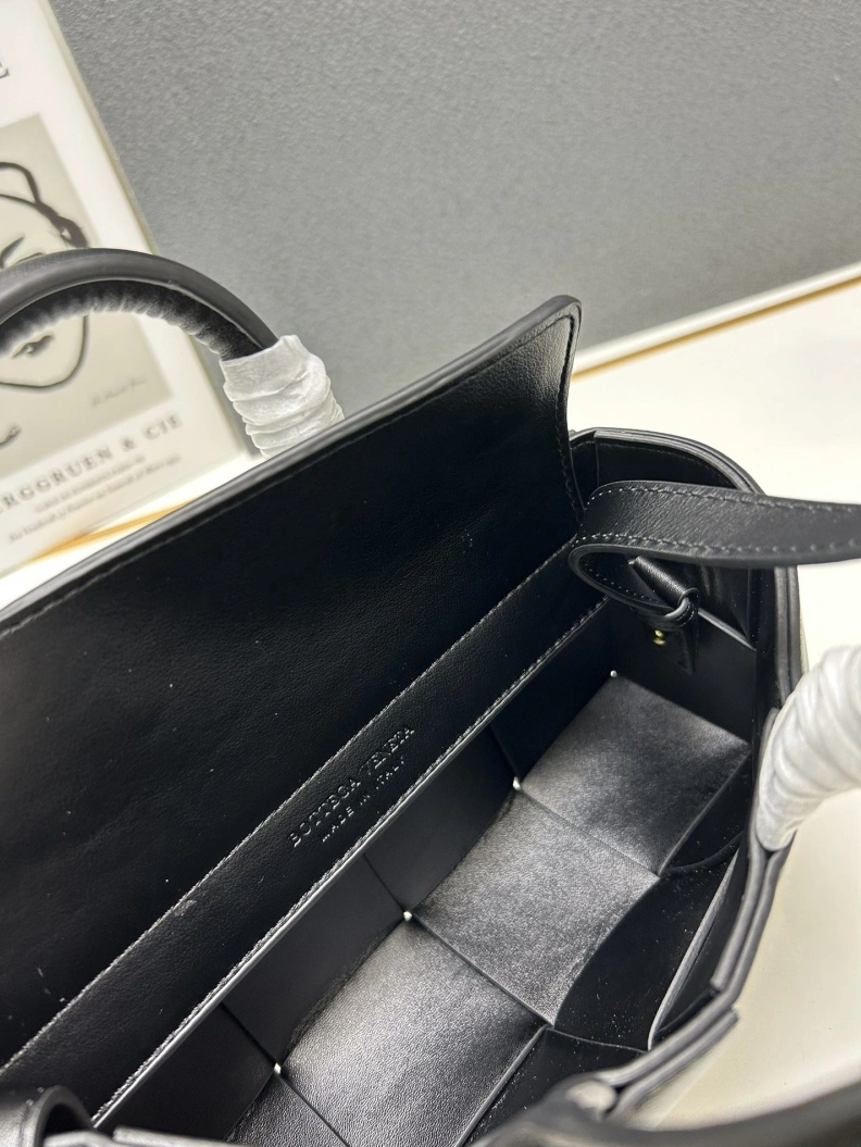 BX Top Handle Bags Cozy 78404