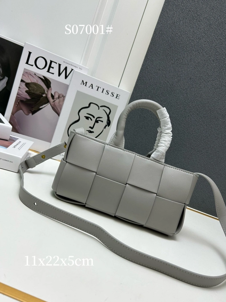 BX Top Handle Bags Unique 78399