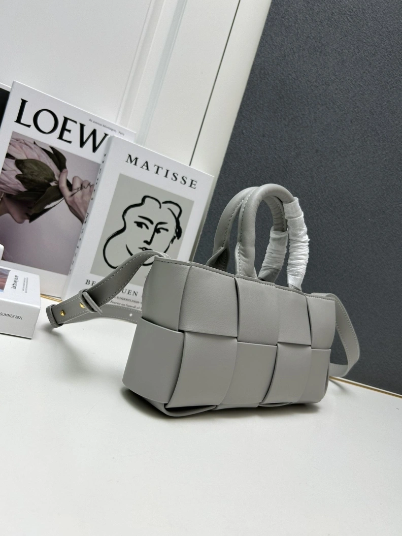 BX Top Handle Bags Unique 78399