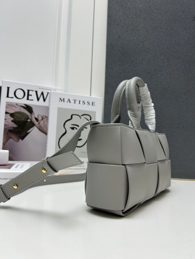 BX Top Handle Bags Unique 78399