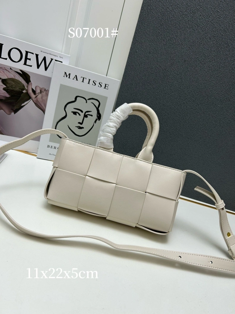 BX Top Handle Bags Classic 78370