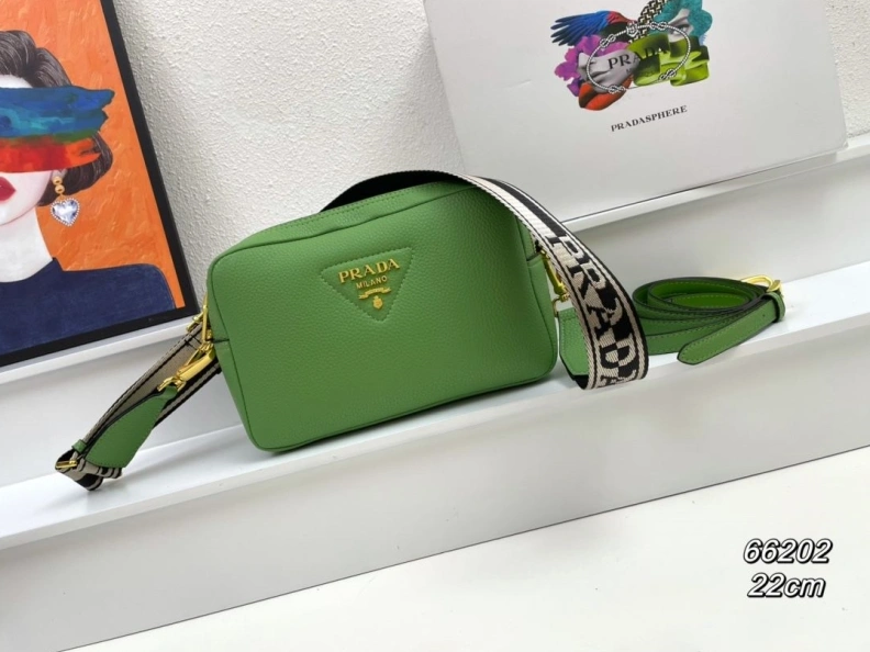 Trendy Prxdx Satchel Bags 58738