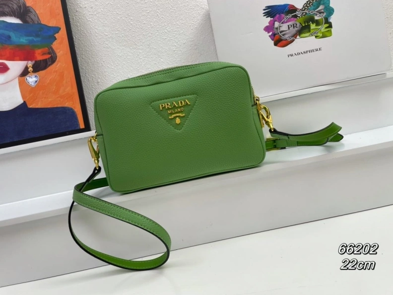 Trendy Prxdx Satchel Bags 58738