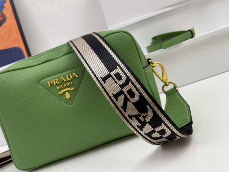 Trendy Prxdx Satchel Bags 58738