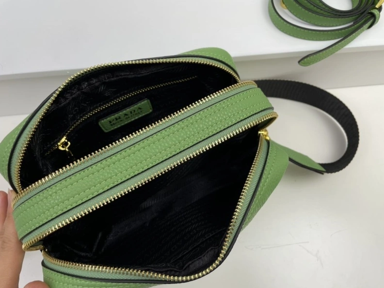 Trendy Prxdx Satchel Bags 58738