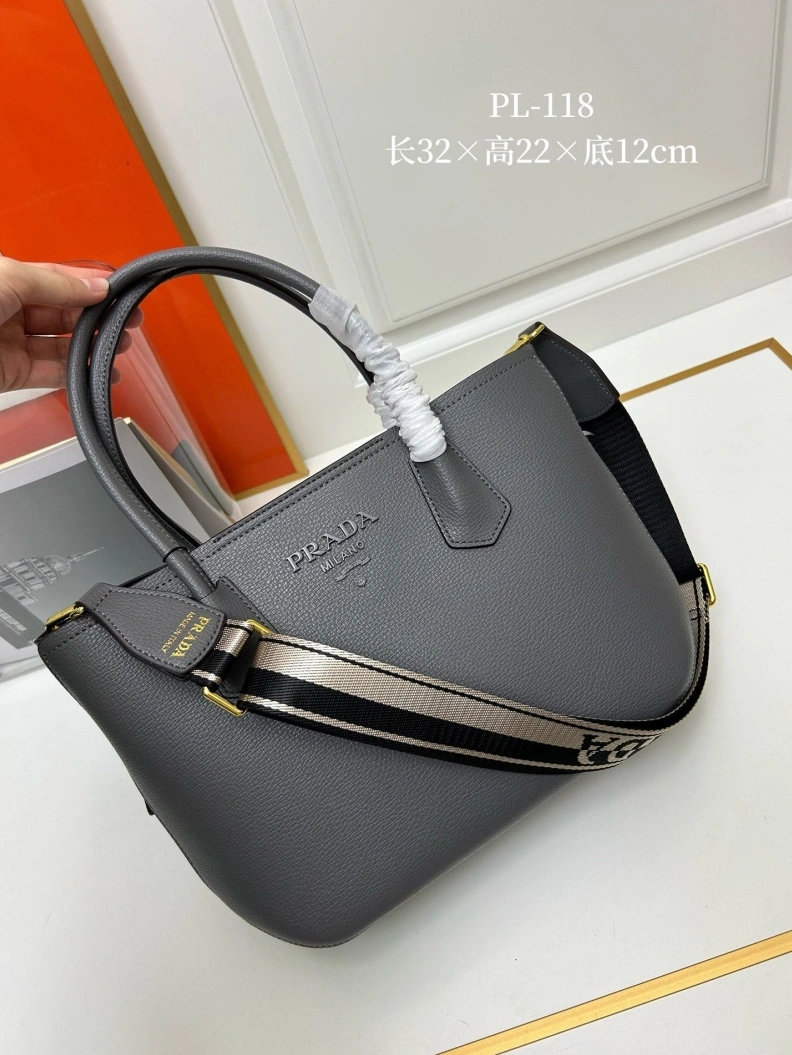 Sleek Prxdx Shopping Bags 58644