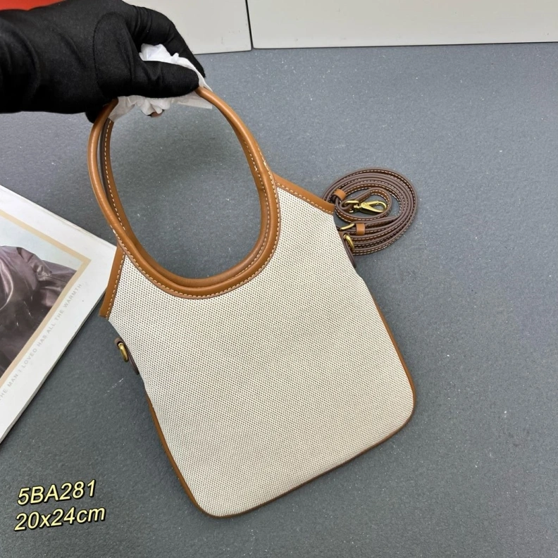 MIX MIX Shopping Bags Fashionable 77498
