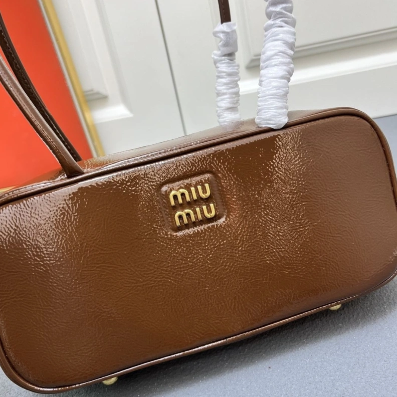 Vibrant MIX MIX Top Handle Bags 77361