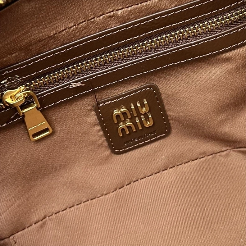 Vibrant MIX MIX Top Handle Bags 77361