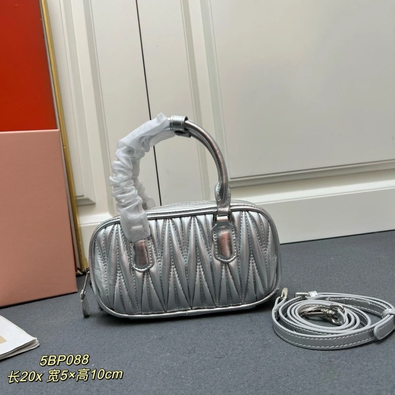 Trendy MIX MIX Top Handle Bags 77354