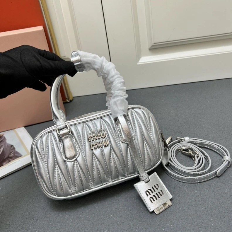 Trendy MIX MIX Top Handle Bags 77354