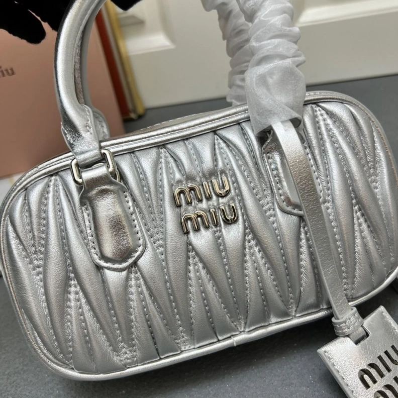 Trendy MIX MIX Top Handle Bags 77354