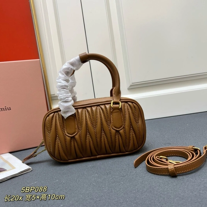 MIX MIX Top Handle Bags Soft 77359