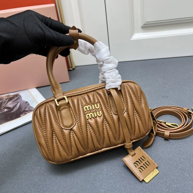 MIX MIX Top Handle Bags Soft 77359