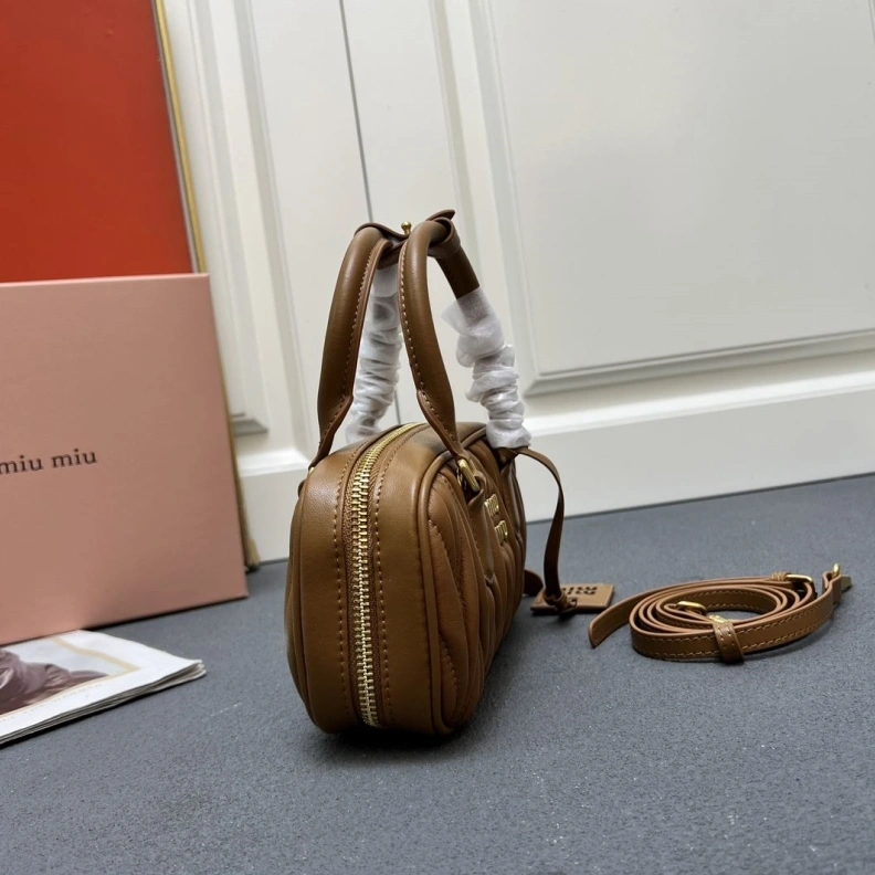 MIX MIX Top Handle Bags Soft 77359