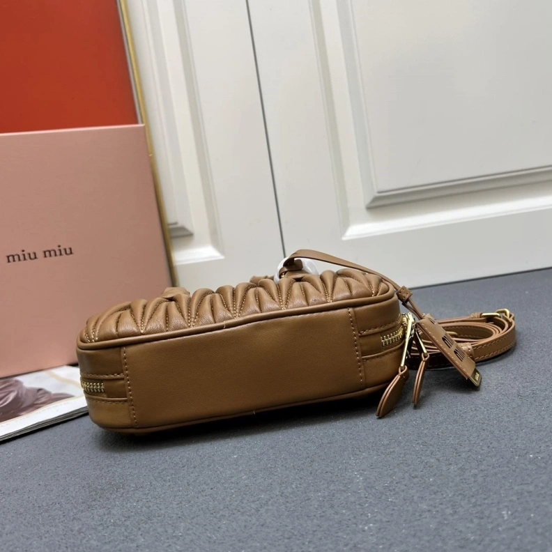 MIX MIX Top Handle Bags Soft 77359