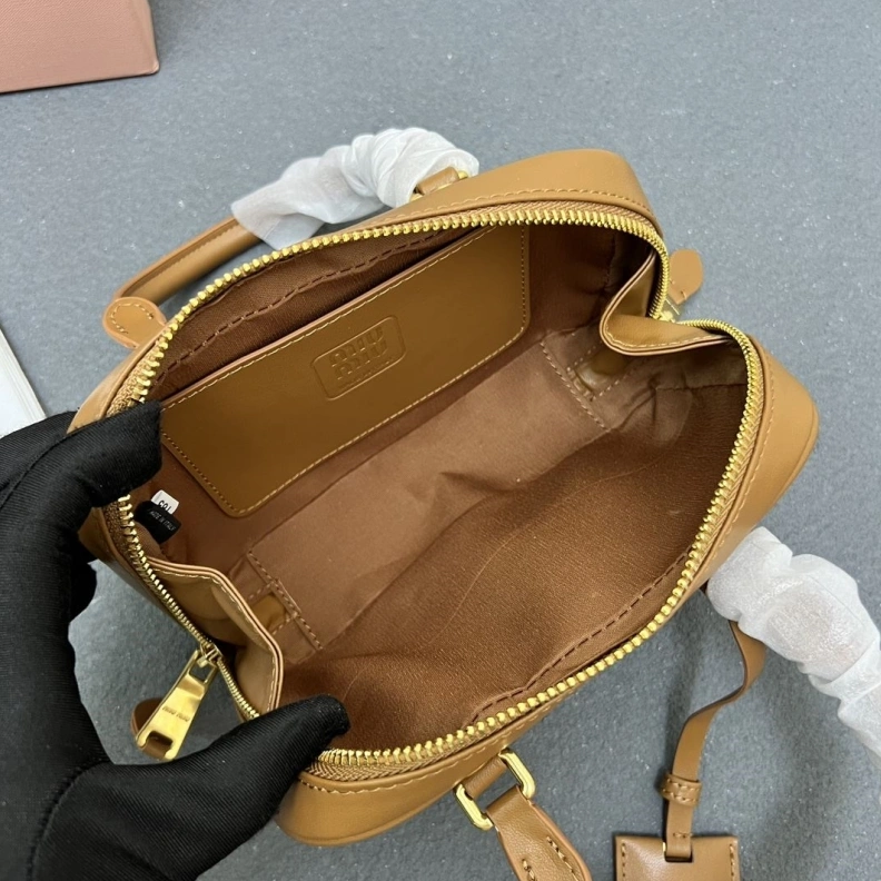 MIX MIX Top Handle Bags Soft 77359