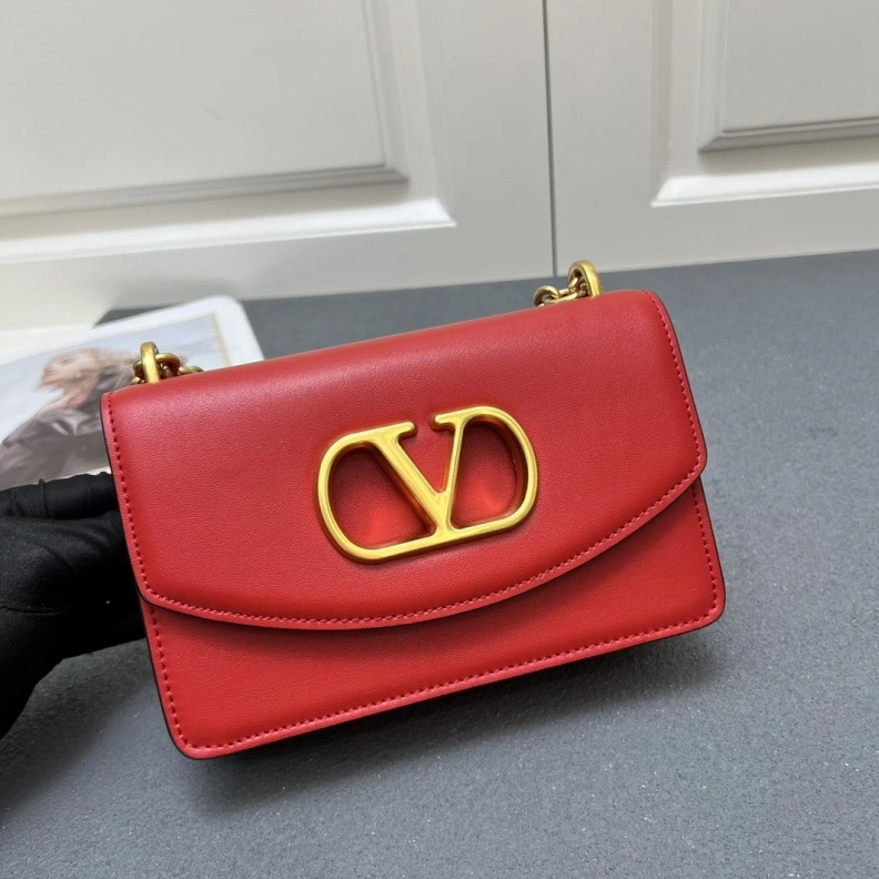 Vxlxntino Satchel Bags Flexible 76936