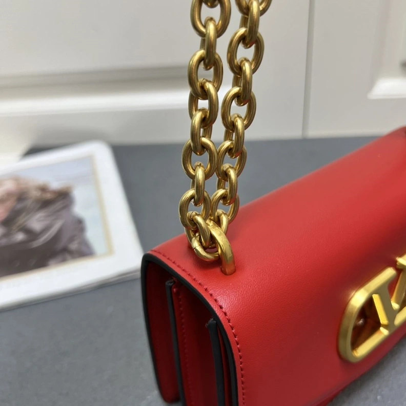 Vxlxntino Satchel Bags Flexible 76936