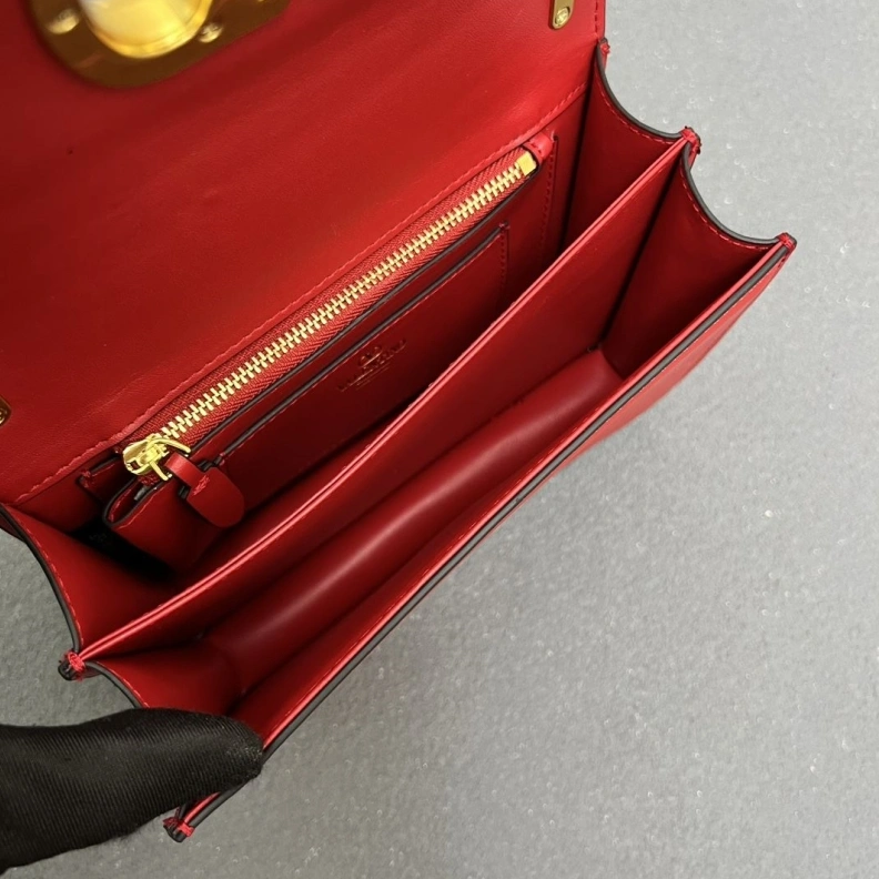Vxlxntino Satchel Bags Flexible 76936