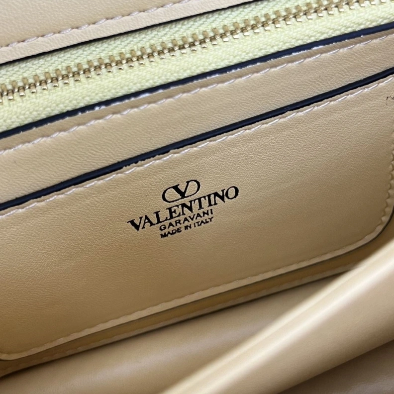 Vxlxntino Satchel Bags Sophisticated 76902