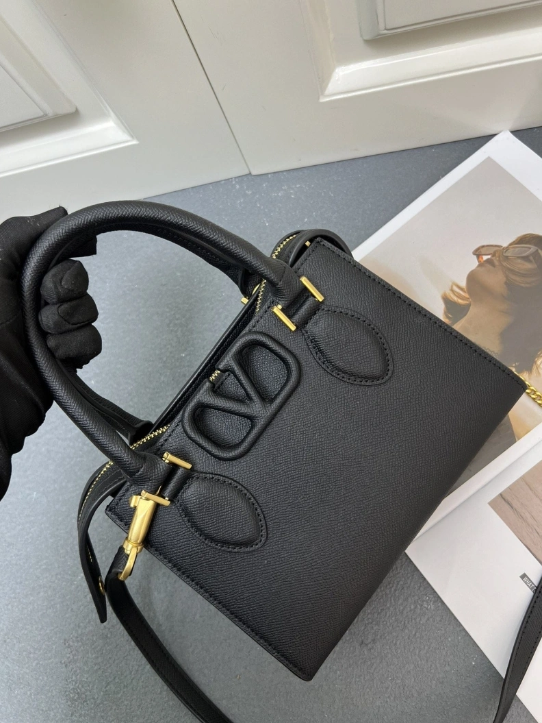 Bright Vxlxntino Handle Bags 77186
