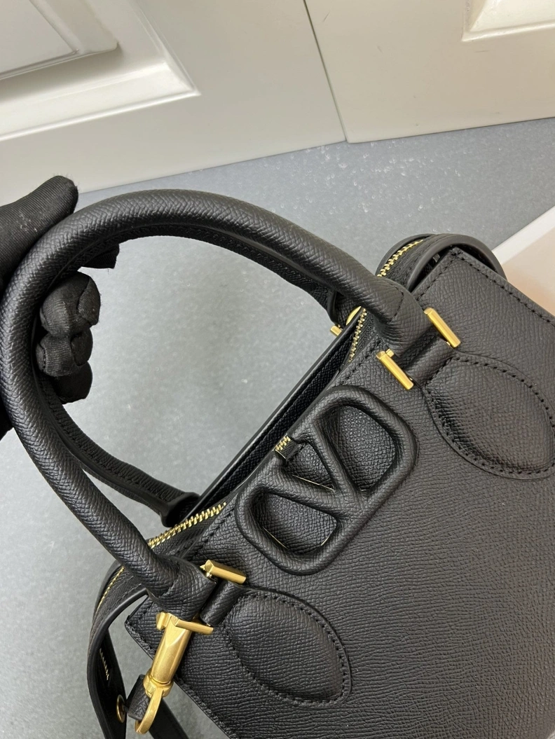Bright Vxlxntino Handle Bags 77186