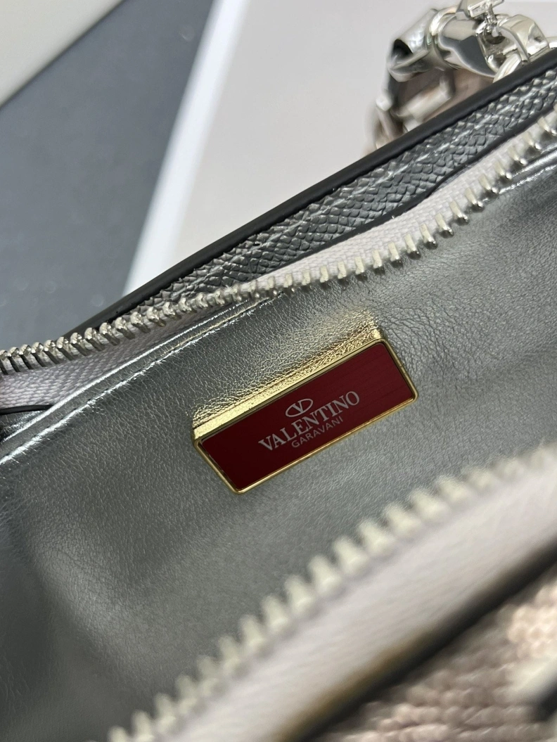 Vxlxntino Handle Bags Breathable 77187