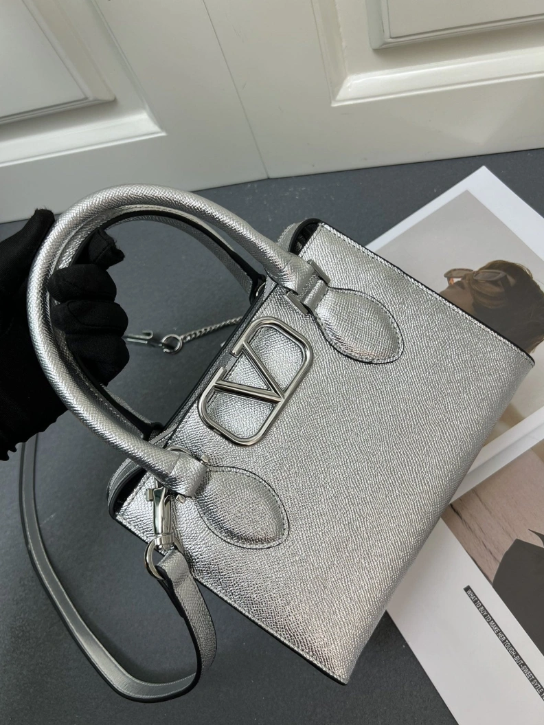 Vxlxntino Handle Bags Breathable 77187