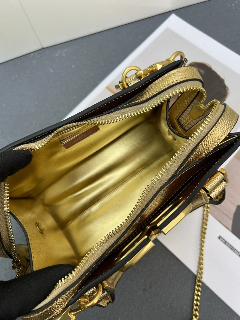 Vxlxntino Handle Bags Lightweight 77161