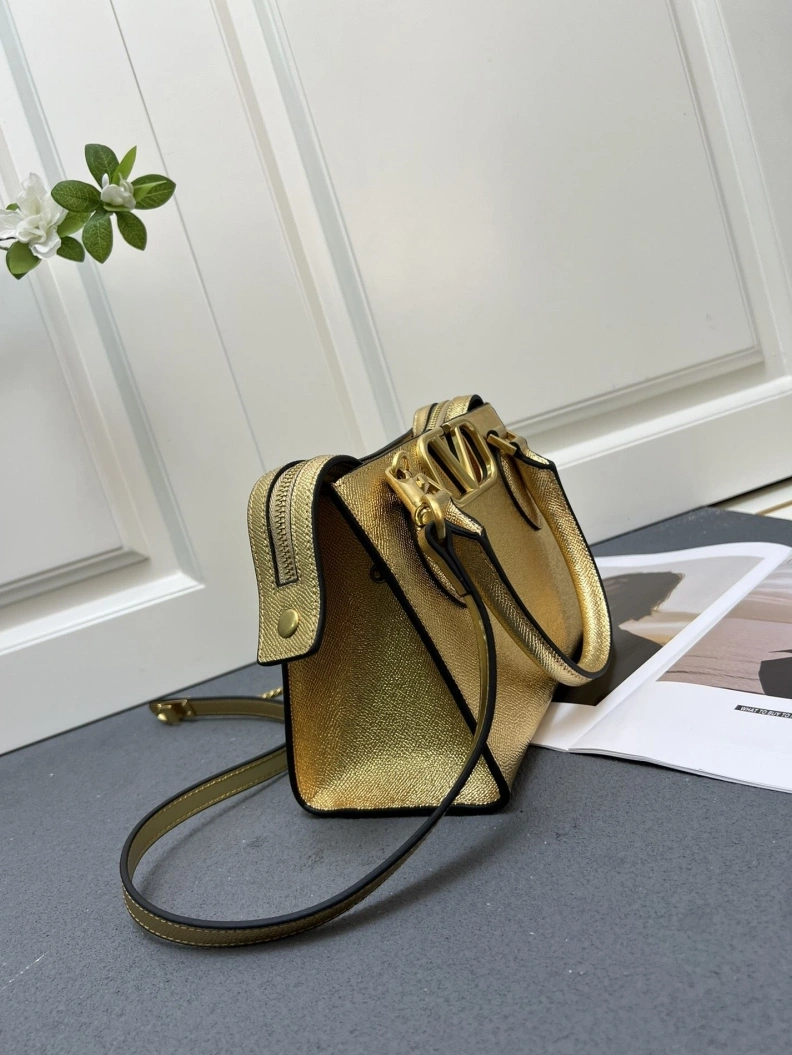 Vxlxntino Handle Bags Lightweight 77161