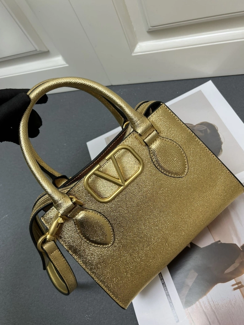 Vxlxntino Handle Bags Lightweight 77161