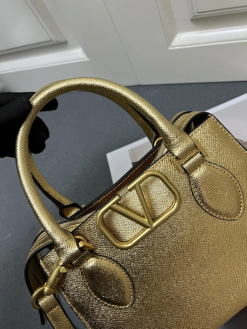 Vxlxntino Handle Bags Lightweight 77161