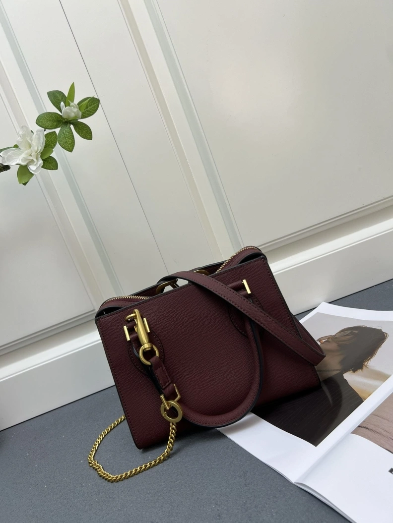 Vxlxntino Handle Bags Soft 77171