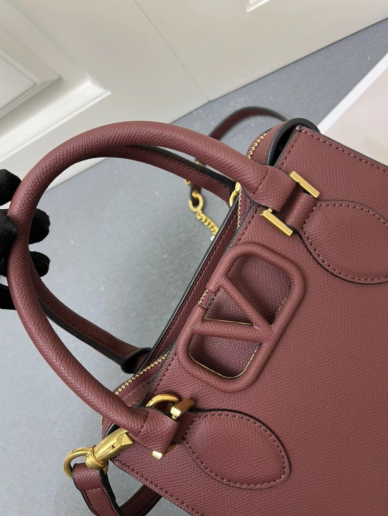 Vxlxntino Handle Bags Soft 77171