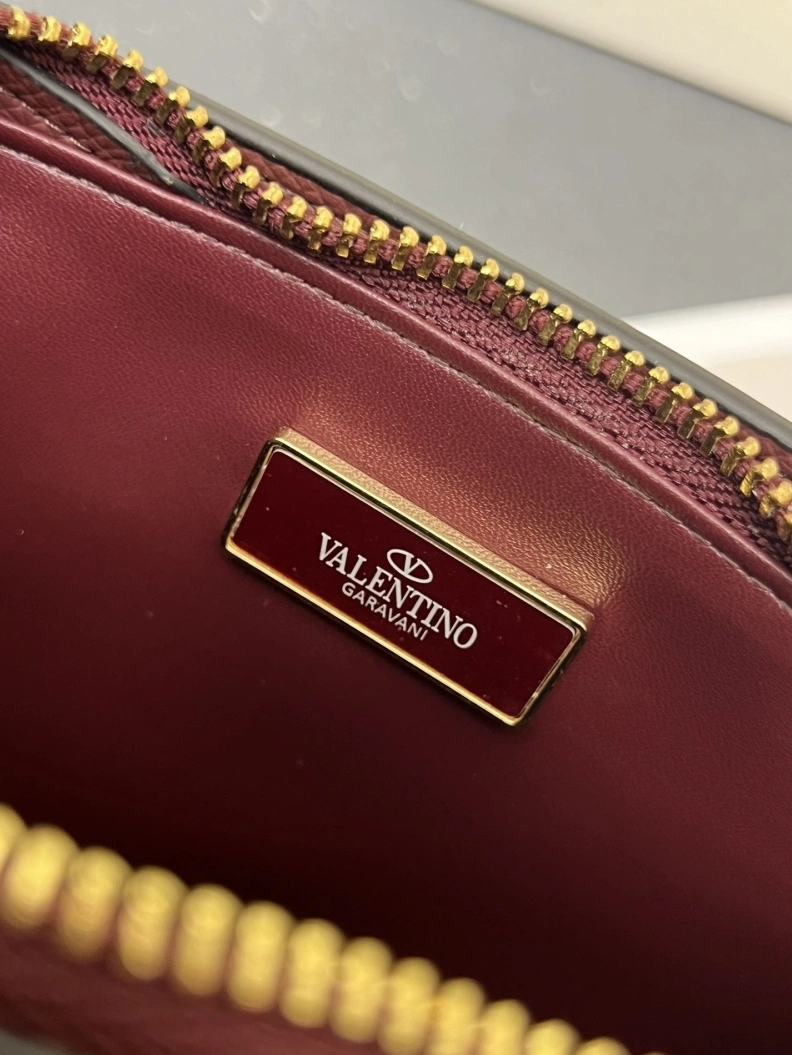 Vxlxntino Handle Bags Soft 77171
