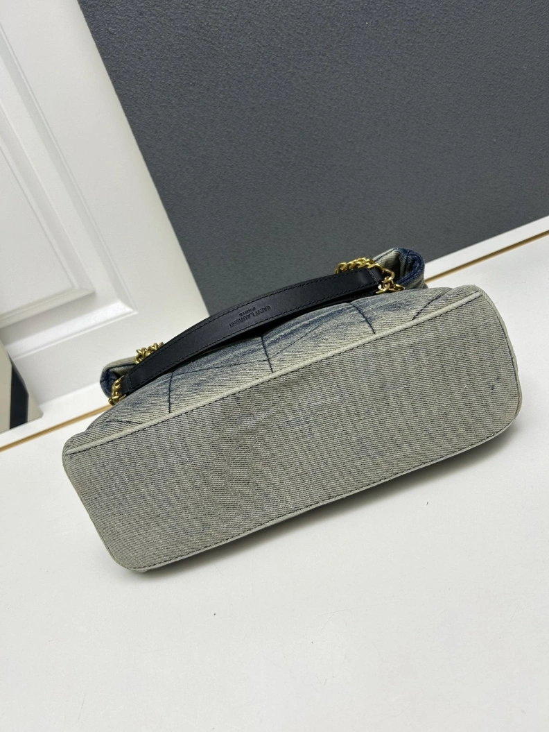 Elegant YSX Top Handle Bags 65926