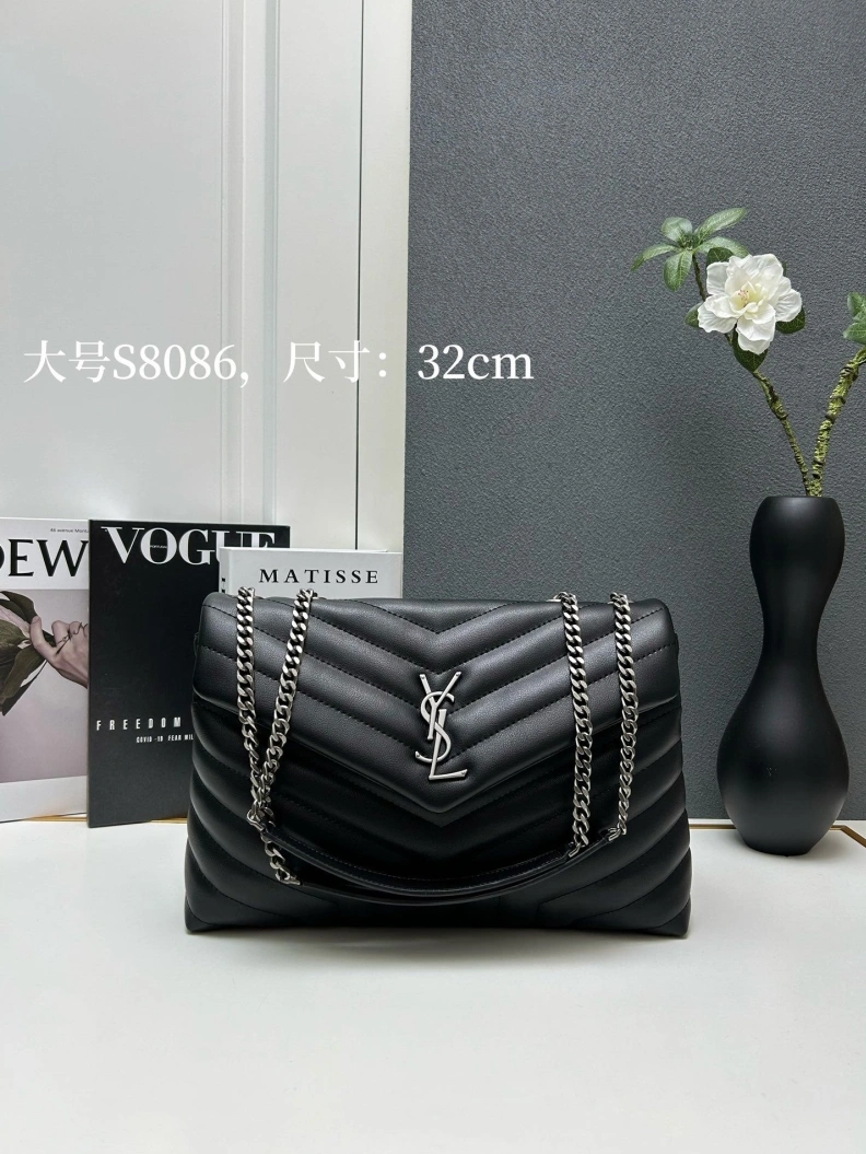 DailyWear YSX Top Handle Bags 65960