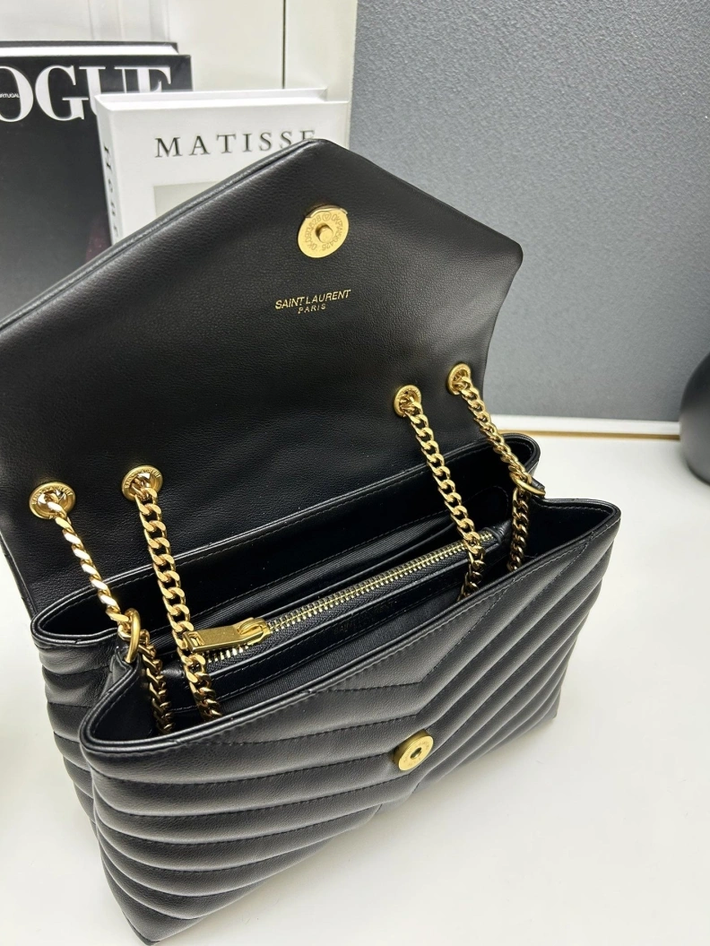 YSX Top Handle Bags EyeCatching 65997
