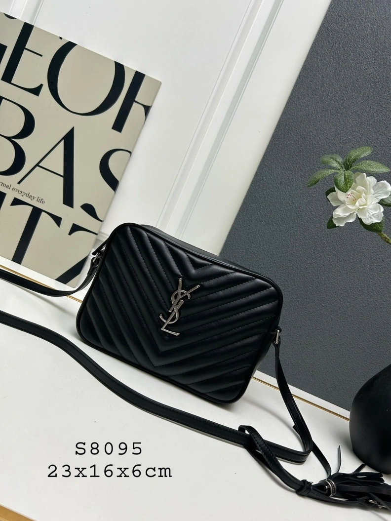 Stylish YSX Satchel Bags 66215