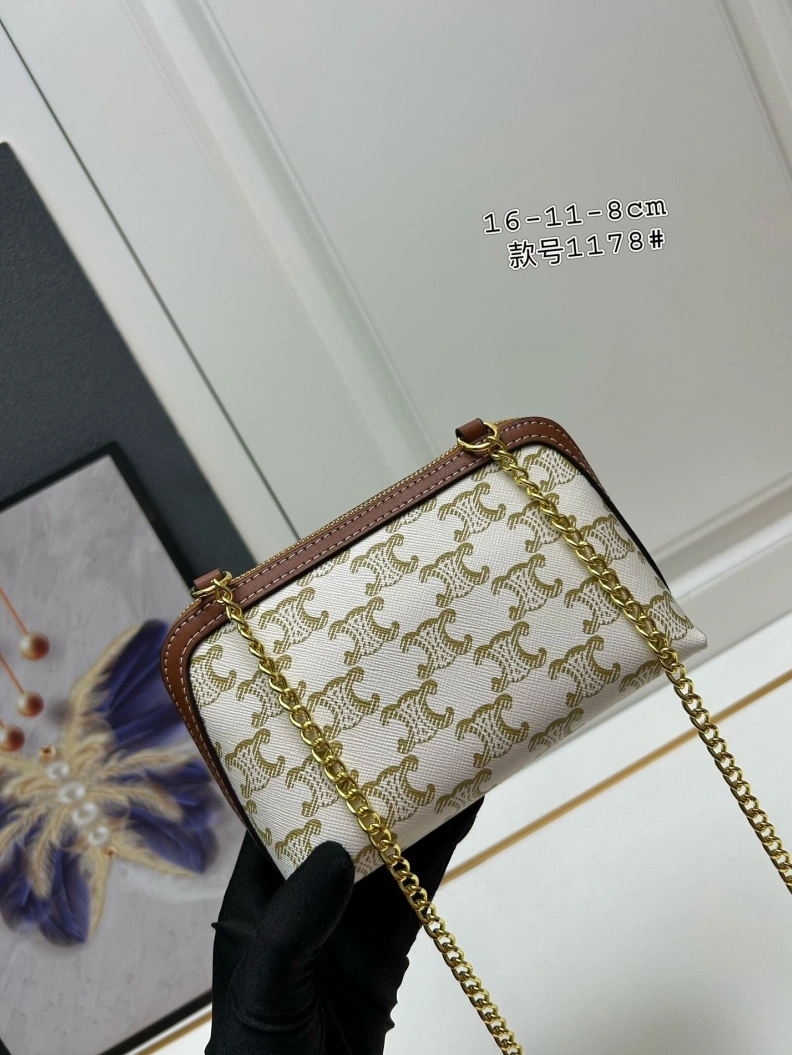 Trendy Cxlxne Satchel Bags 78294