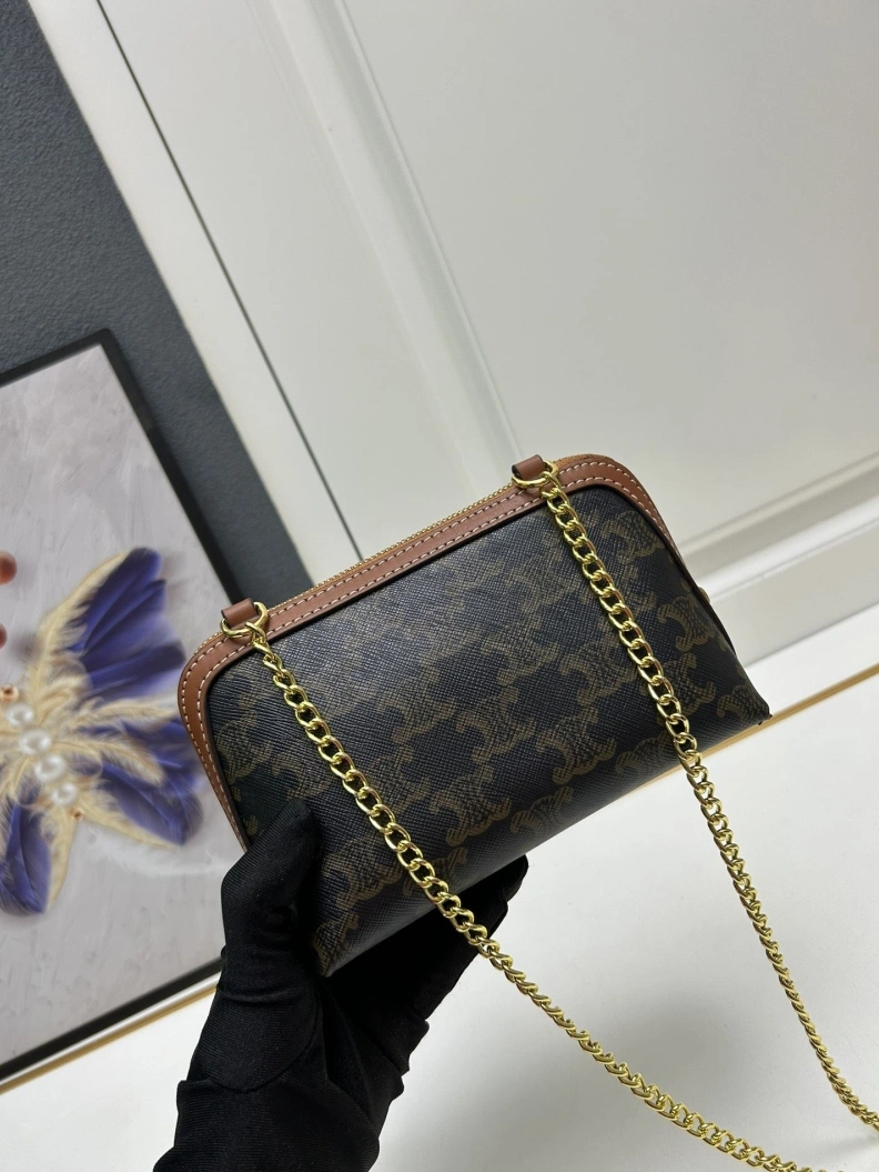 Cxlxne Satchel Bags Unique 78295